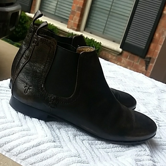 frye jillian chelsea